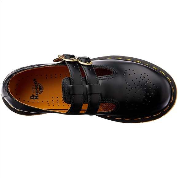 Doc Martens 8065 Mary Janes - New! - Picture 2 of 4